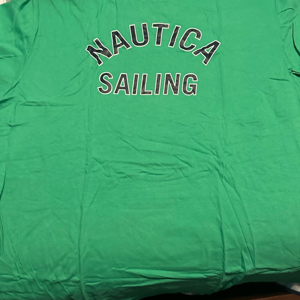Nautical tshirt